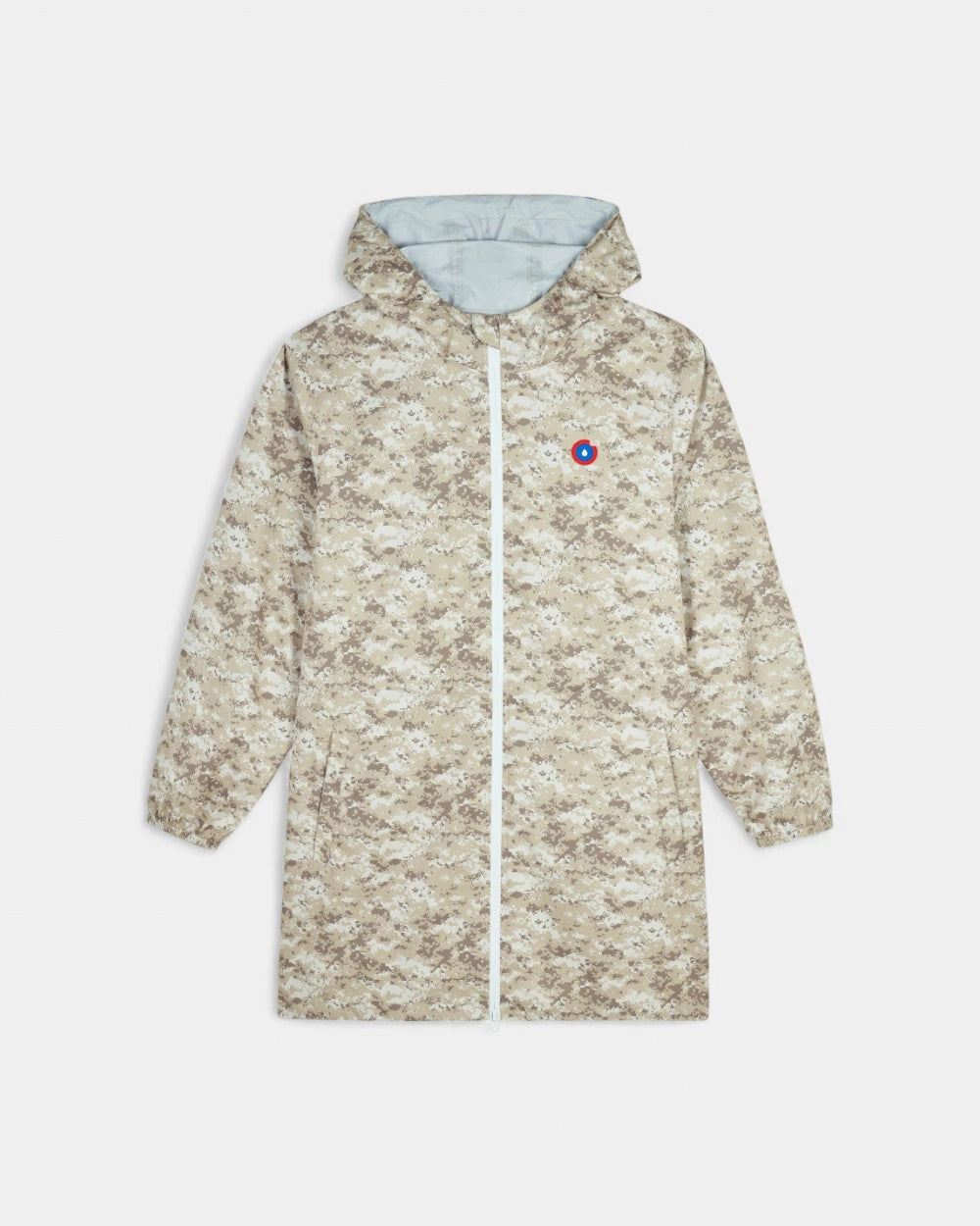 Customizable Amelot Waterproof Jacket - 11
