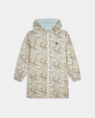 Customizable Amelot Waterproof Jacket - 11