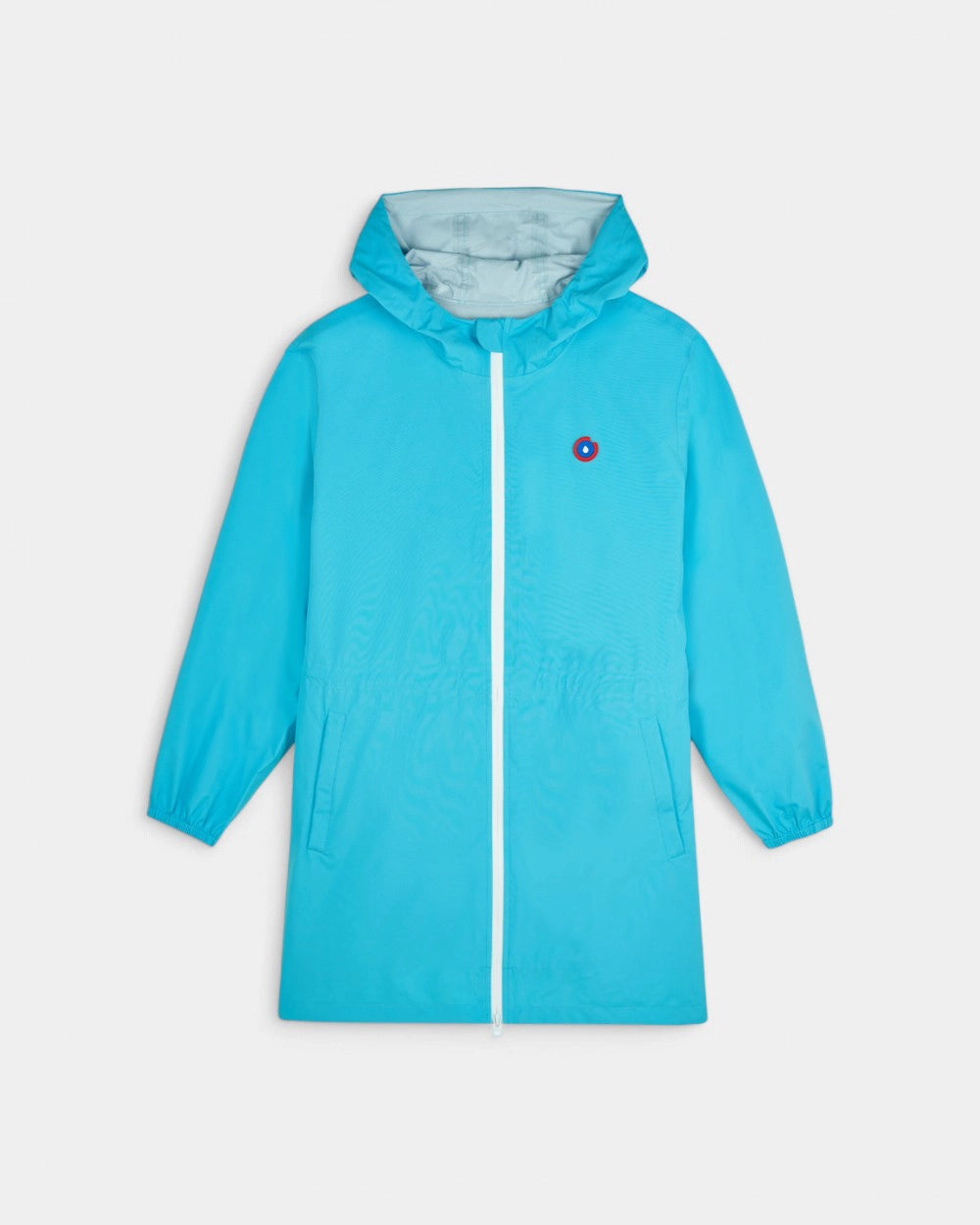 Customizable Amelot Waterproof Jacket - 12