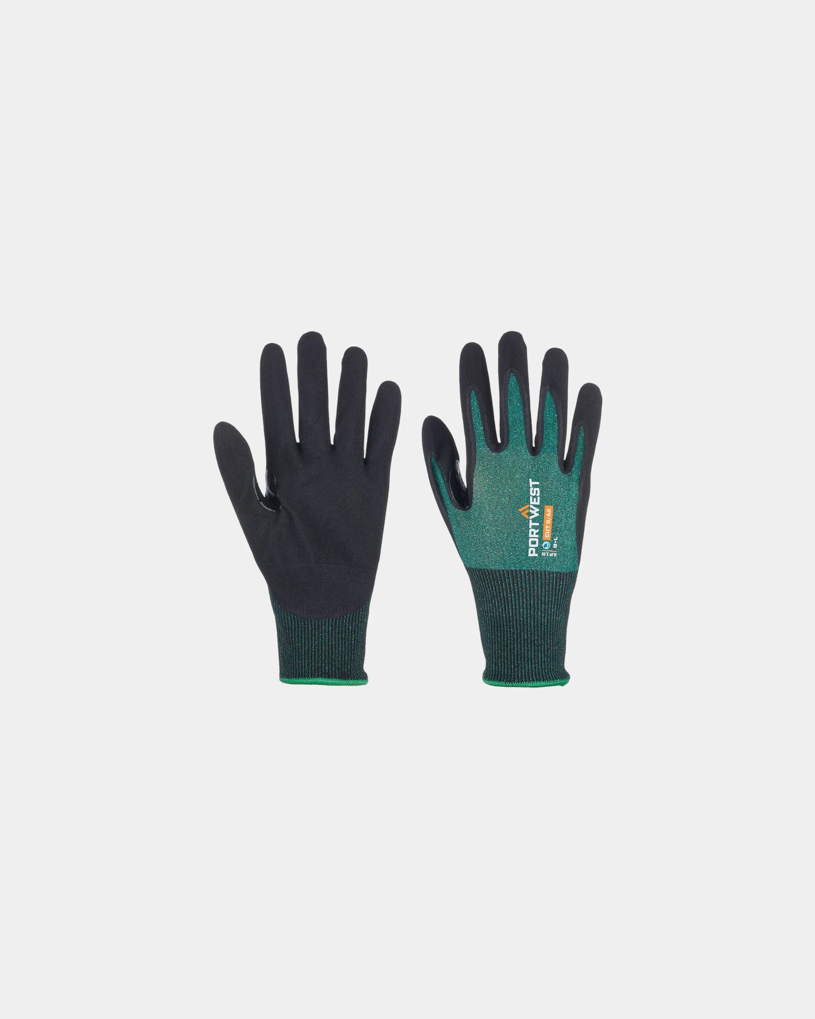 Promotional recycled PET gloves for workwear - 1