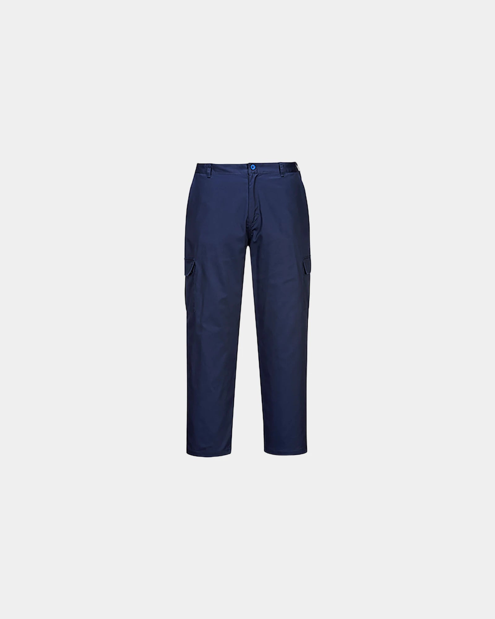 Promotional antistatic ESD pants - Navy