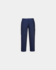 Promotional antistatic ESD pants - Navy