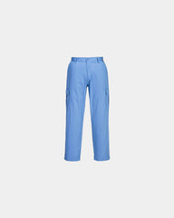 Promotional antistatic ESD pants - Gris Clair Chiné