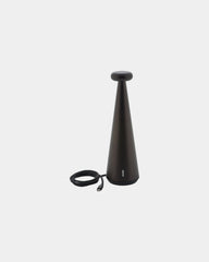 Custom eco-friendly table lamp Alessi Bedin - 1