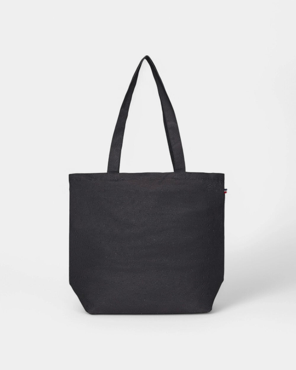 Customizable Made in France Shopping Bag