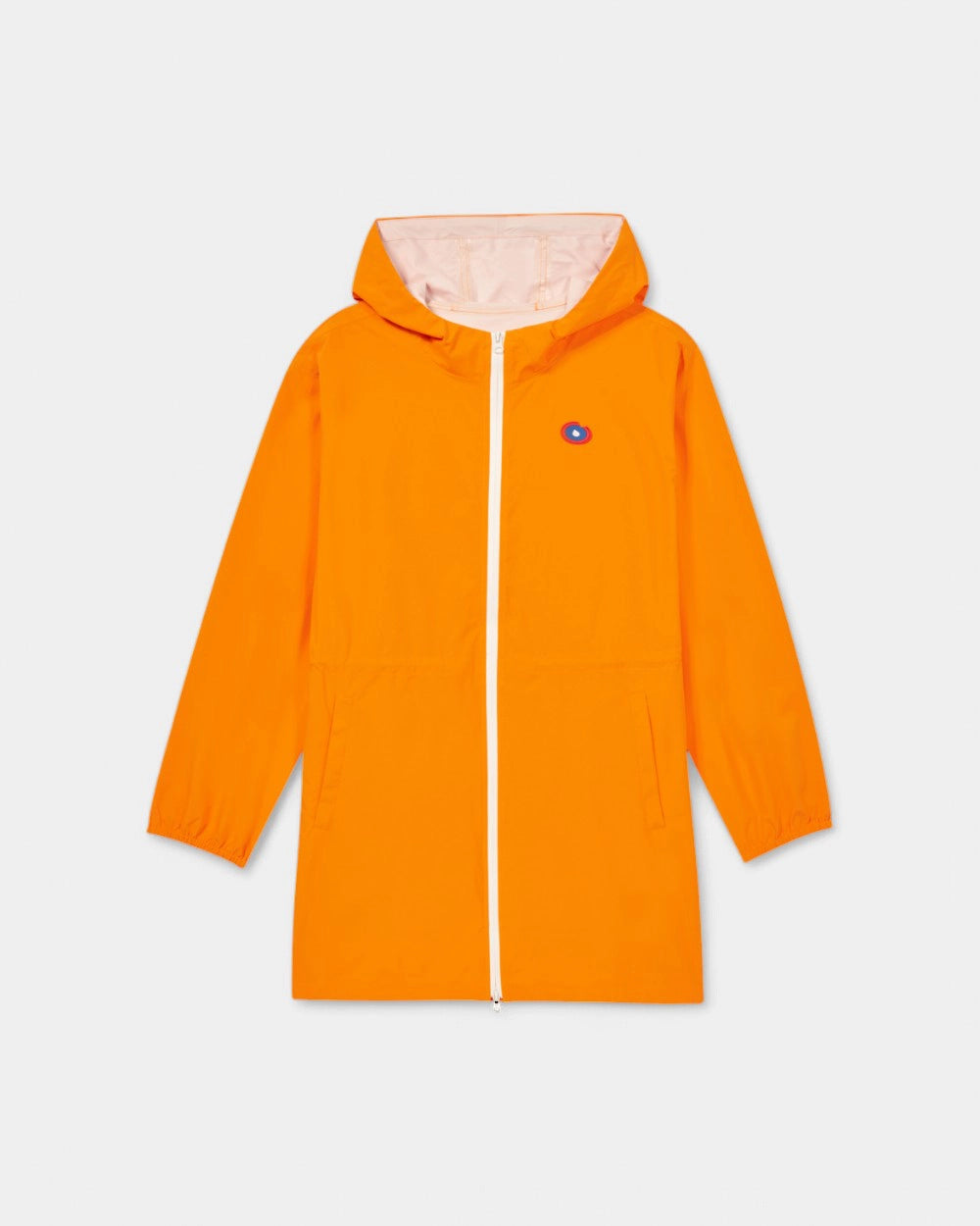 Customizable Amelot Waterproof Jacket - 2