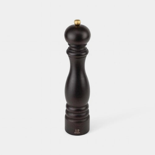Custom pepper mill