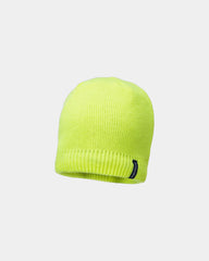 Promotional waterproof beanie - Yellow
