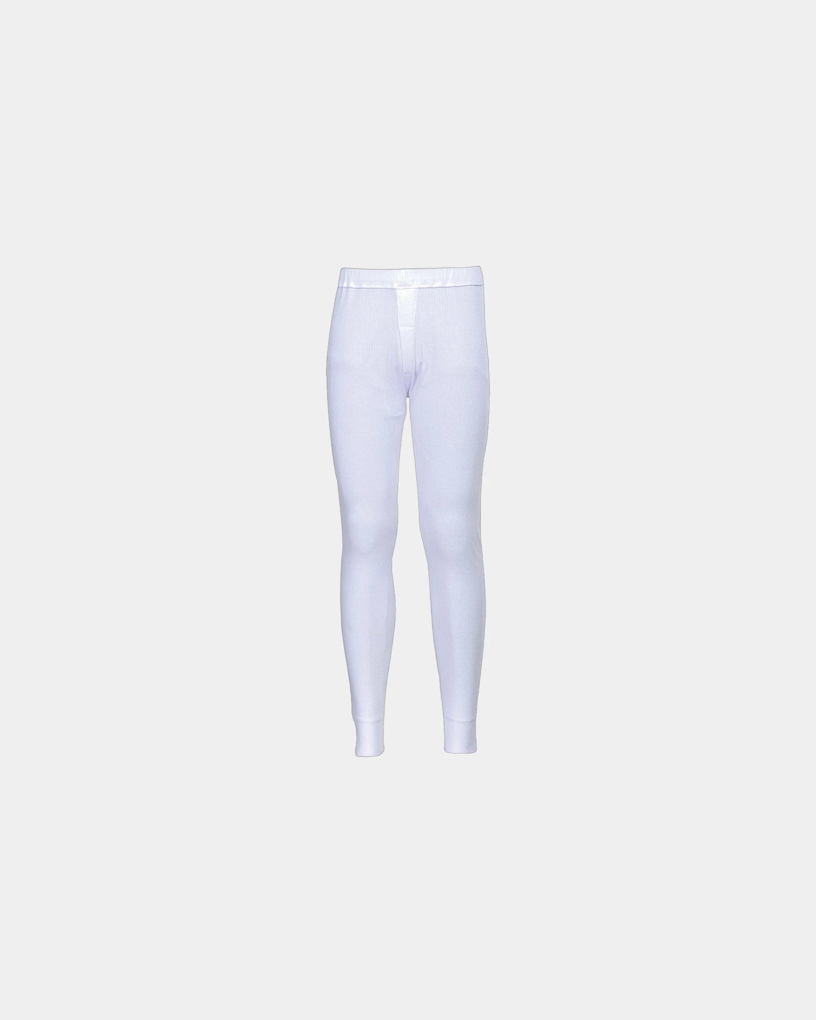 Promotional thermal pants for Portwest - White