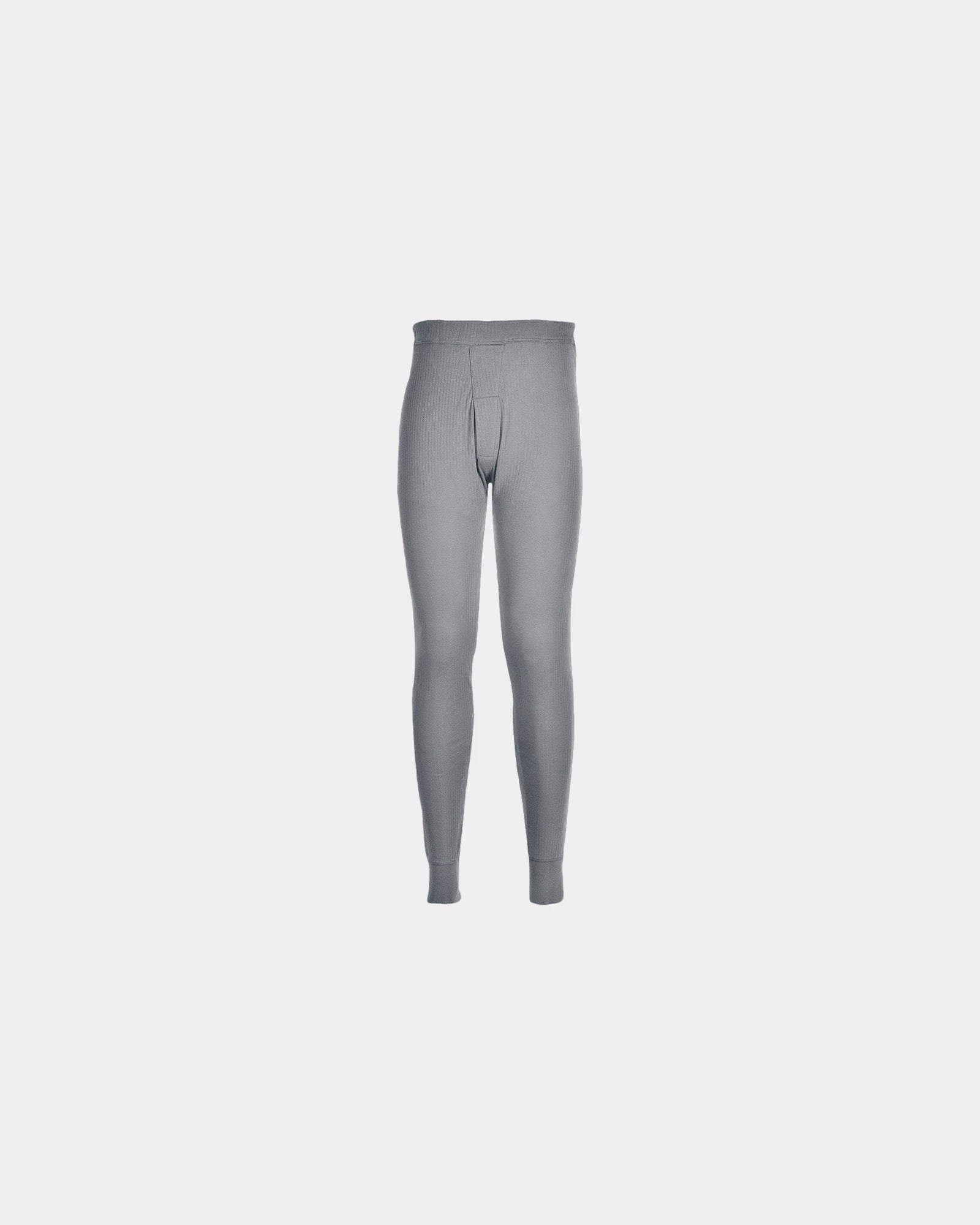 Promotional thermal pants for Portwest - Grey