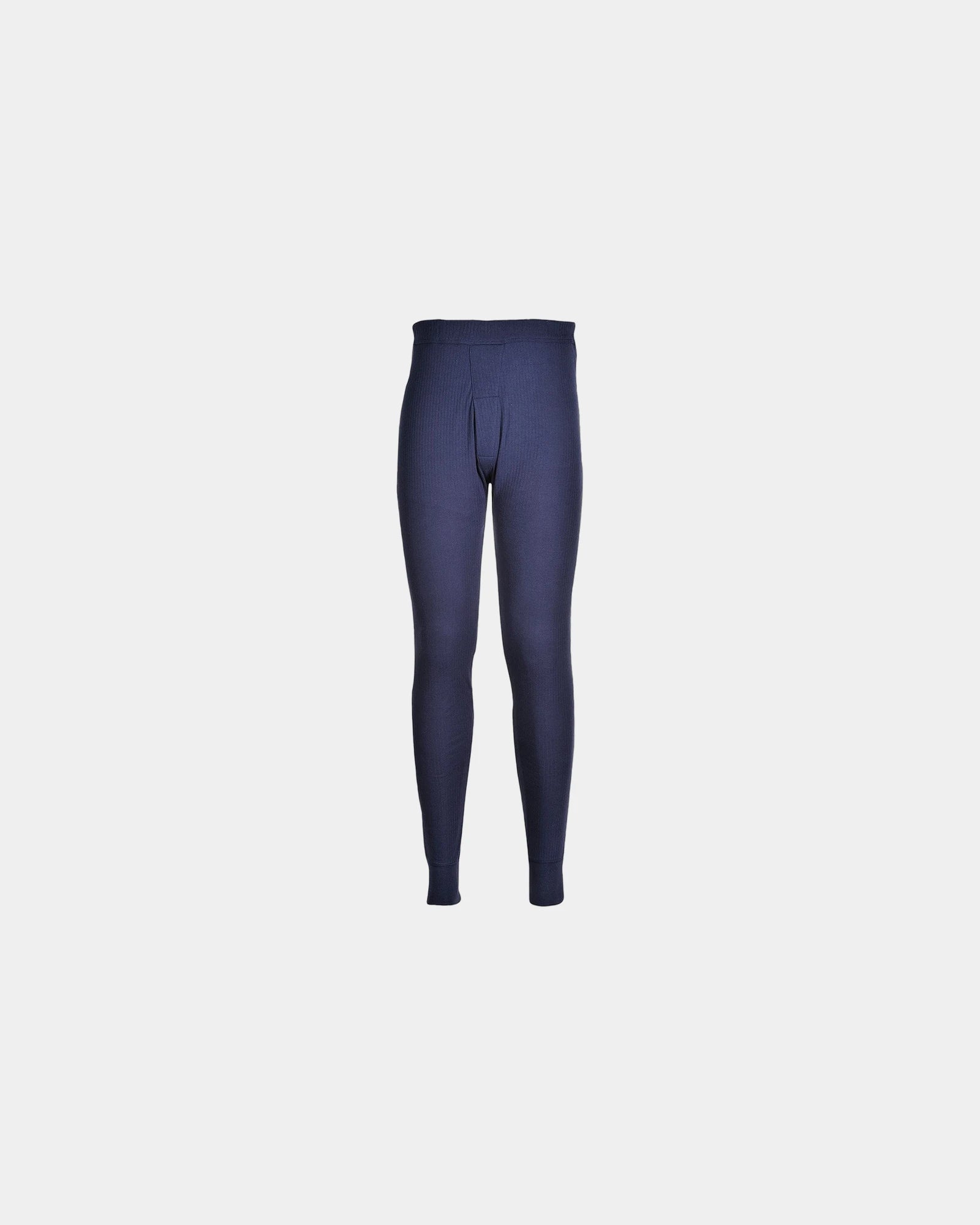 Promotional thermal pants for Portwest - Navy