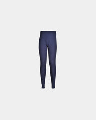 Promotional thermal pants for Portwest - Navy