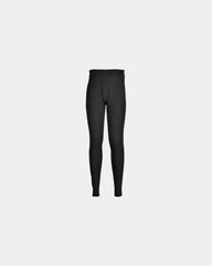 Promotional thermal pants for Portwest - Black-Sky Blue