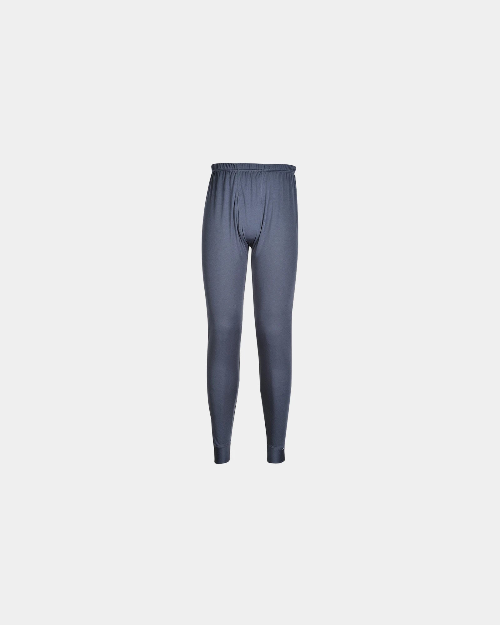 Promotional thermal baselayer pants - Charcoal