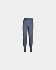 Promotional thermal baselayer pants - Charcoal