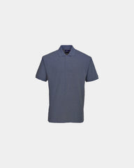 Custom comfortable polo Portwest Naples - Mirror