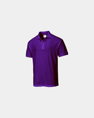 Custom comfortable polo Portwest Naples - Dark Blue