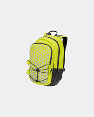 Promotional Hi-Vis backpack - Yellow