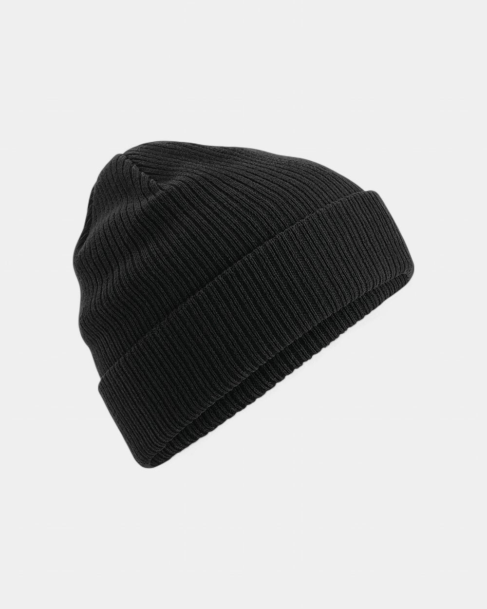 Customizable Unisex Double Layer Beanie - 1