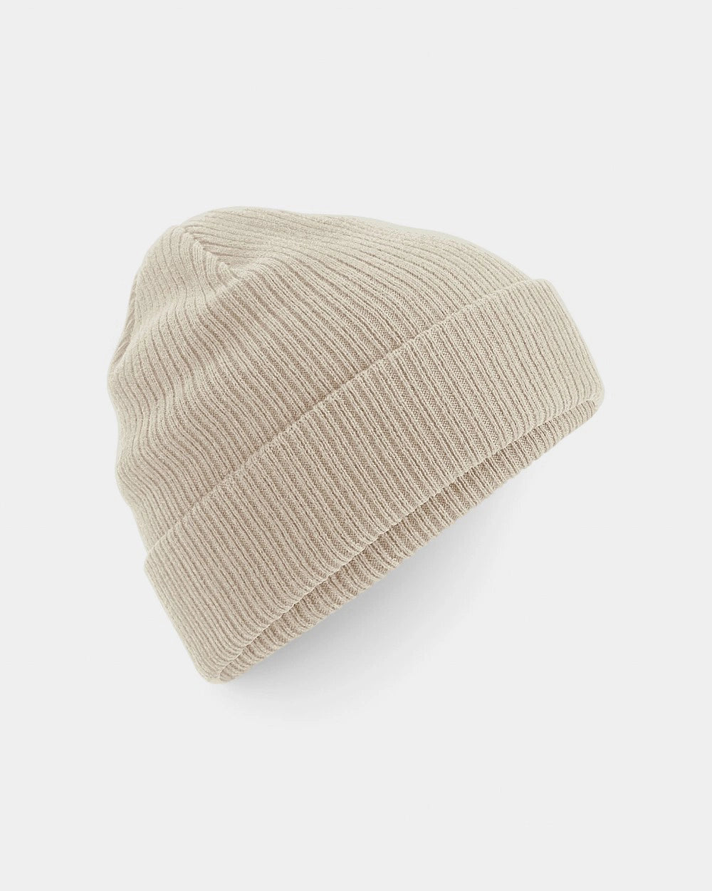 Customizable Unisex Double Layer Beanie - 2