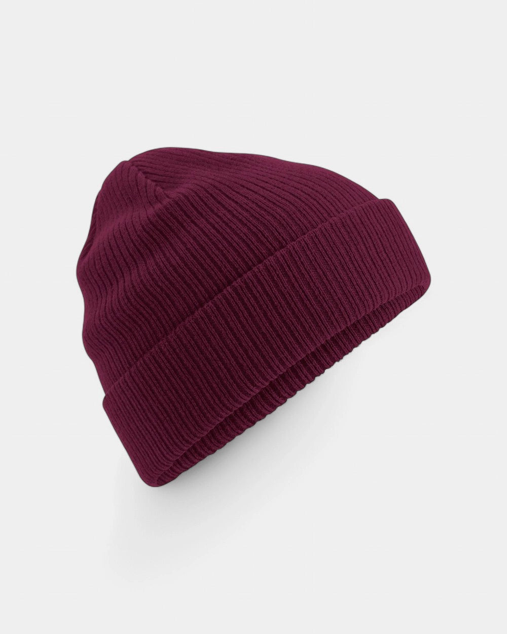 Customizable Unisex Double Layer Beanie - 4