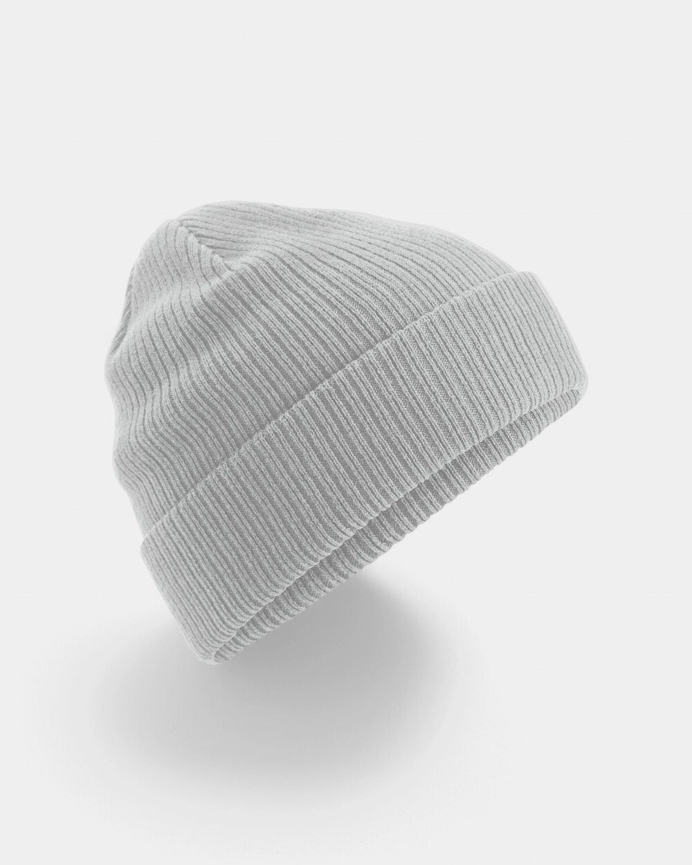 Customizable Unisex Double Layer Beanie - 5