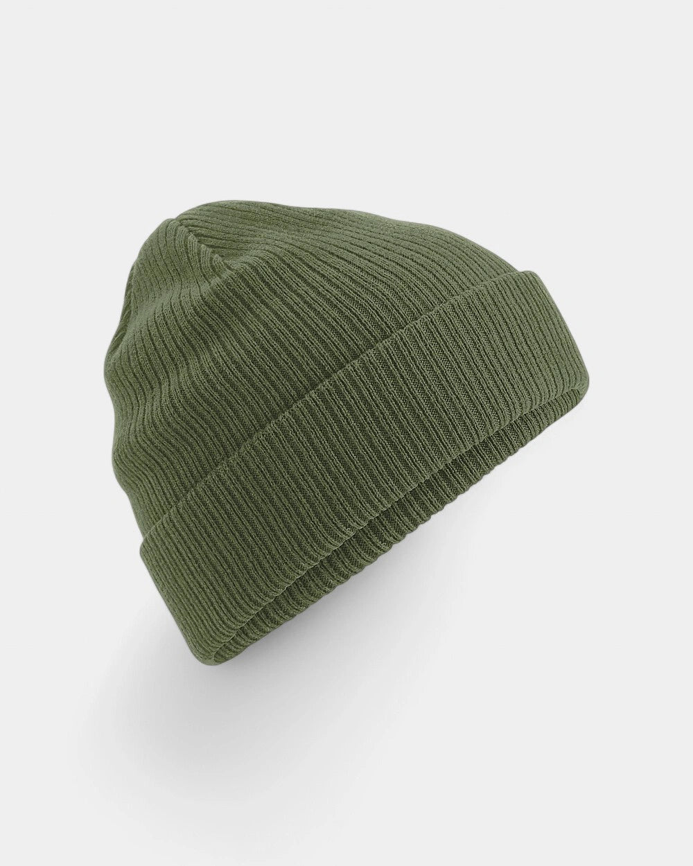 Customizable Unisex Double Layer Beanie - 6