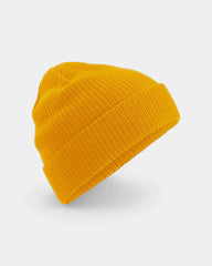 Customizable Unisex Double Layer Beanie