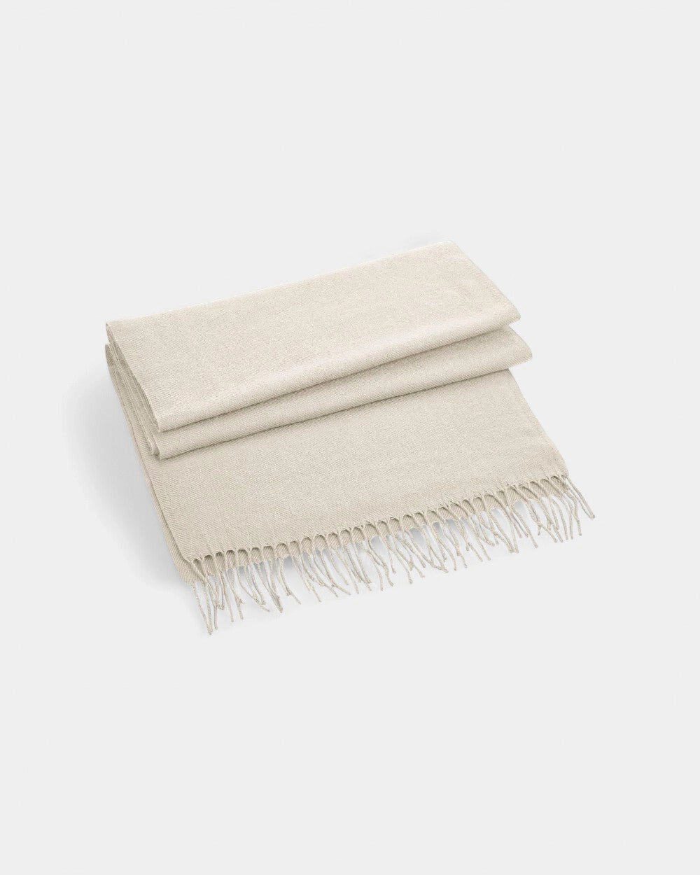 Customizable Woven Scarf - 1