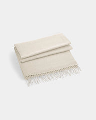Customizable Woven Scarf - 1