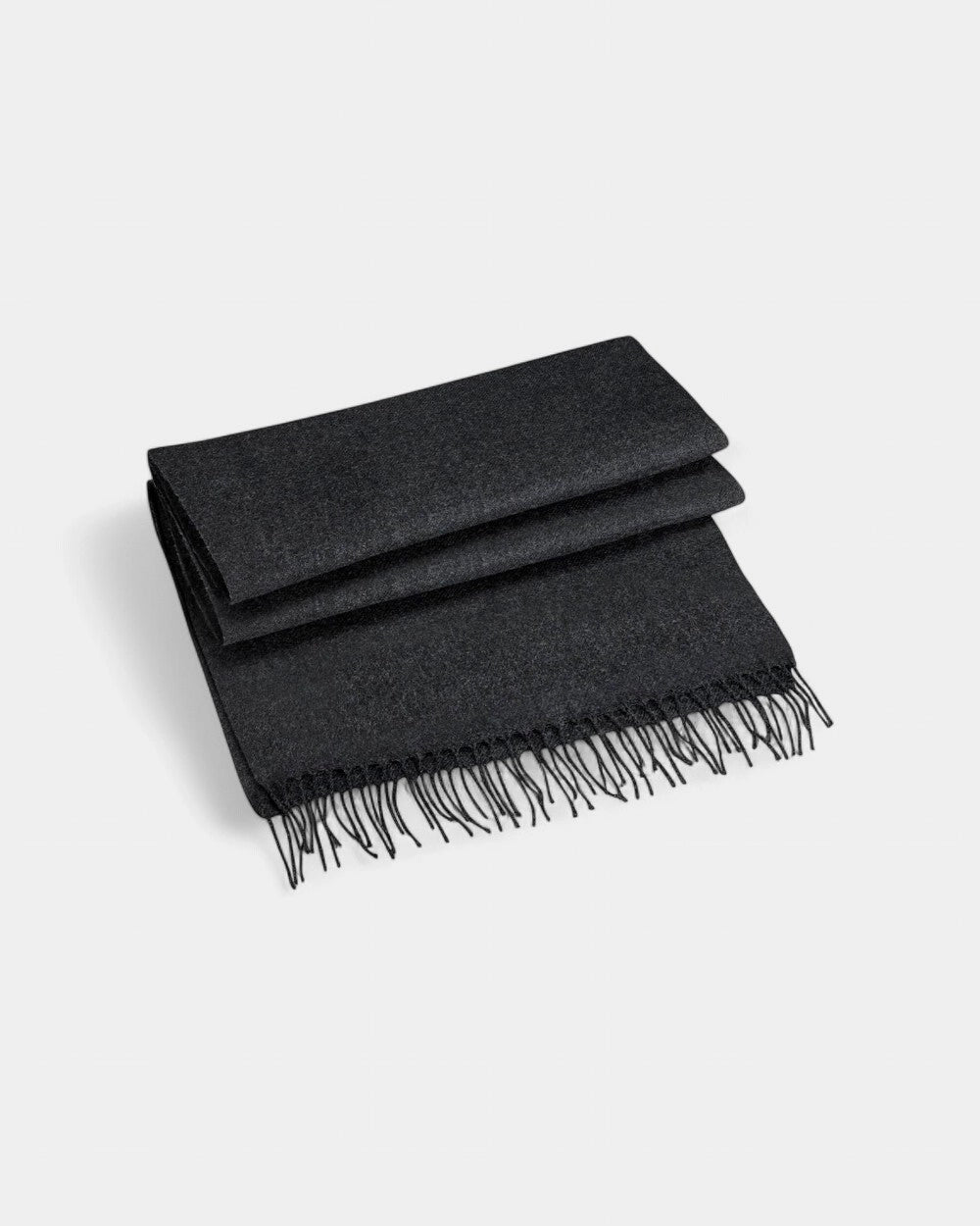 Customizable Woven Scarf - 2