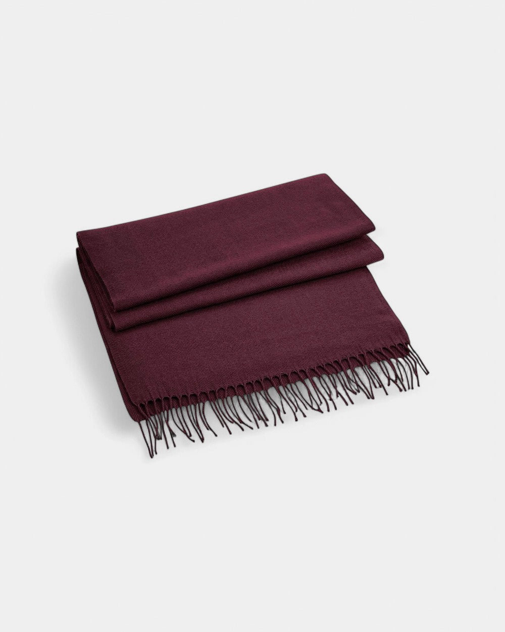 Customizable Woven Scarf