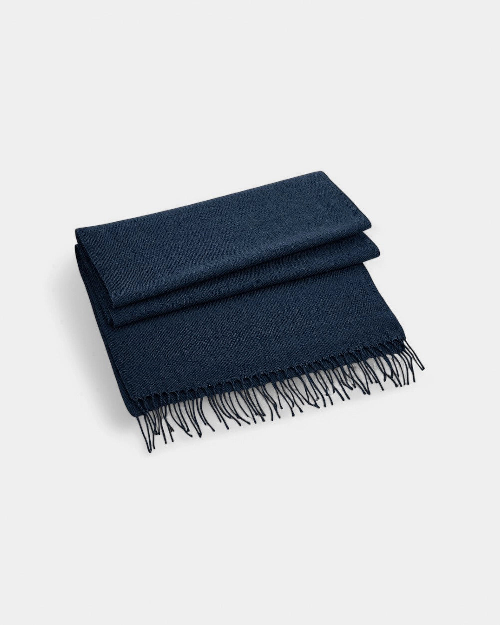 Customizable Woven Scarf - 5