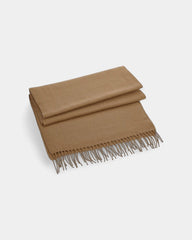 Customizable Woven Scarf - 6