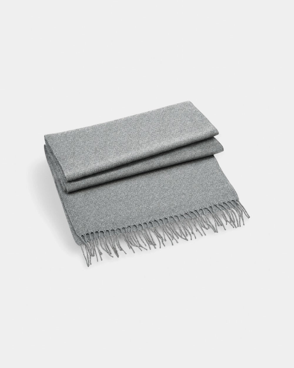 Customizable Woven Scarf - 7