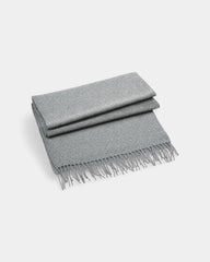 Customizable Woven Scarf - 7
