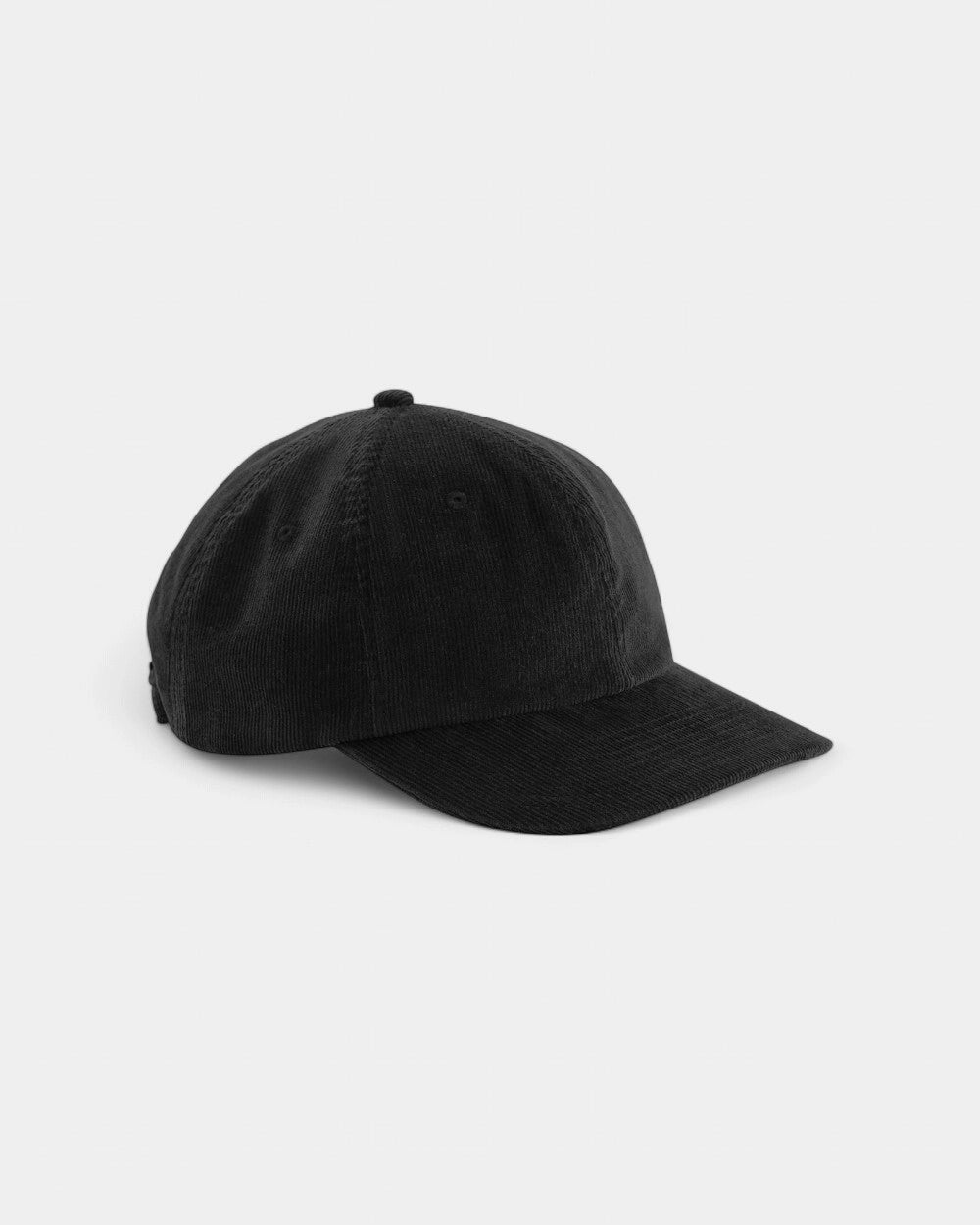 Customizable Velvet Cap - 3