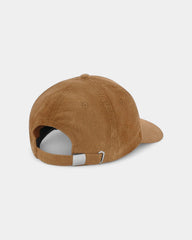 Customizable Velvet Cap - 2