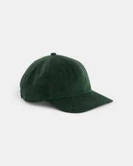 Customizable Velvet Cap