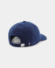 Customizable Velvet Cap - 7