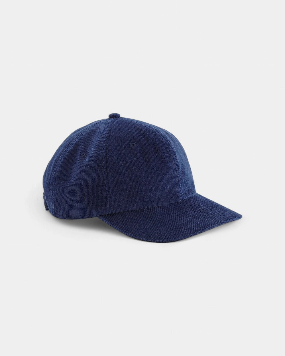 Customizable Velvet Cap - 6
