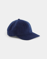 Customizable Velvet Cap - 6