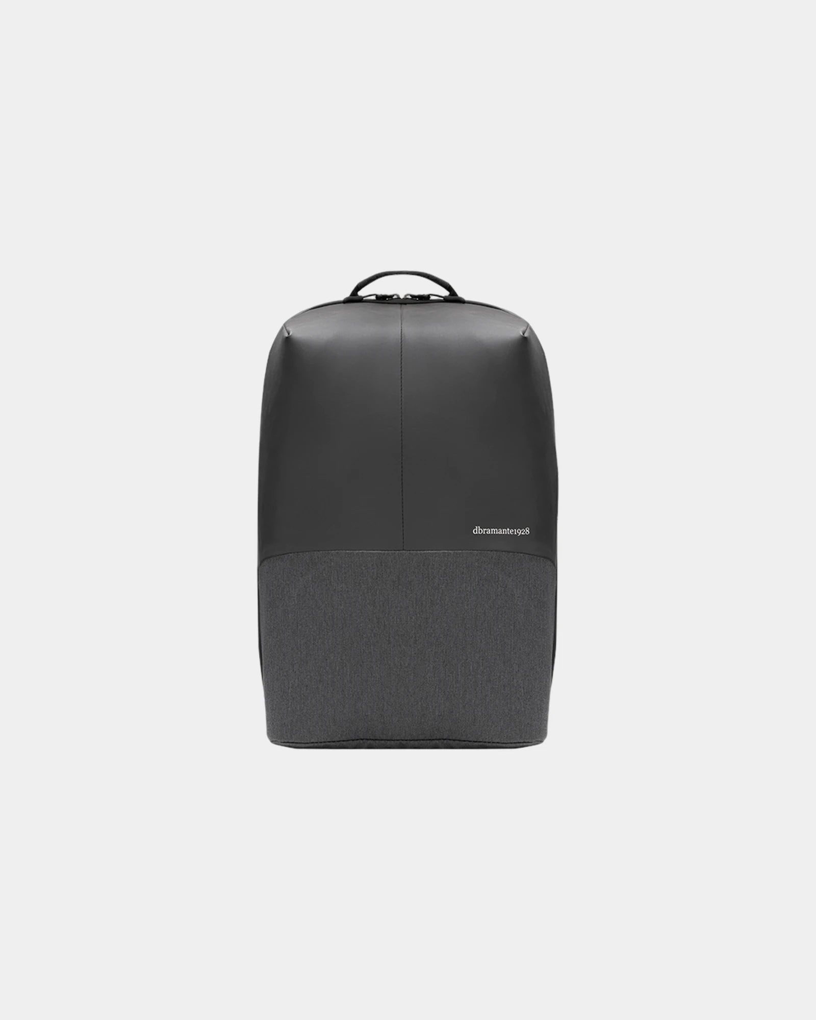 Promotional RPET 16L backpack - Black