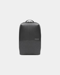 Promotional RPET 16L backpack - Black