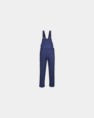Promotional Bizweld protective overalls - Navy