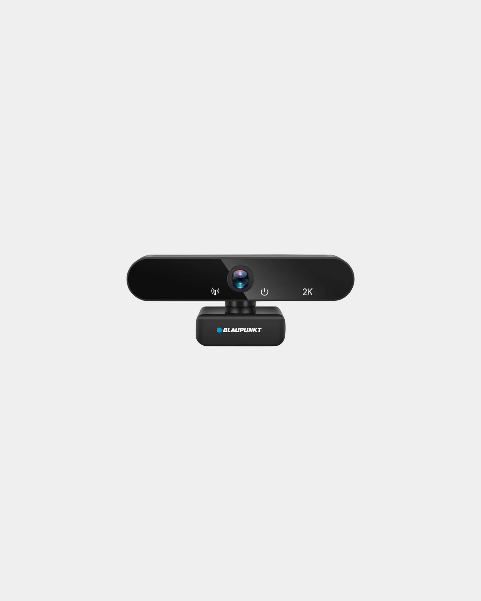 Custom HD 2K Webcam with Tripod Blaupunkt BLP0005 - 1