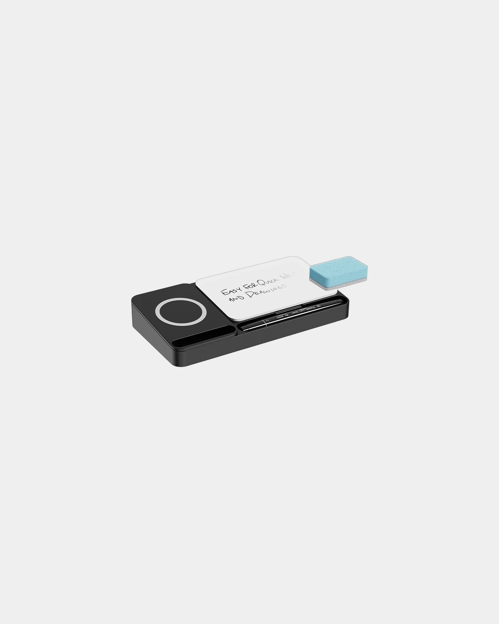 Custom multimedia induction charger Blaupunkt support - 1