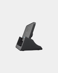Custom wireless charger Blaupunkt phone holder - 3