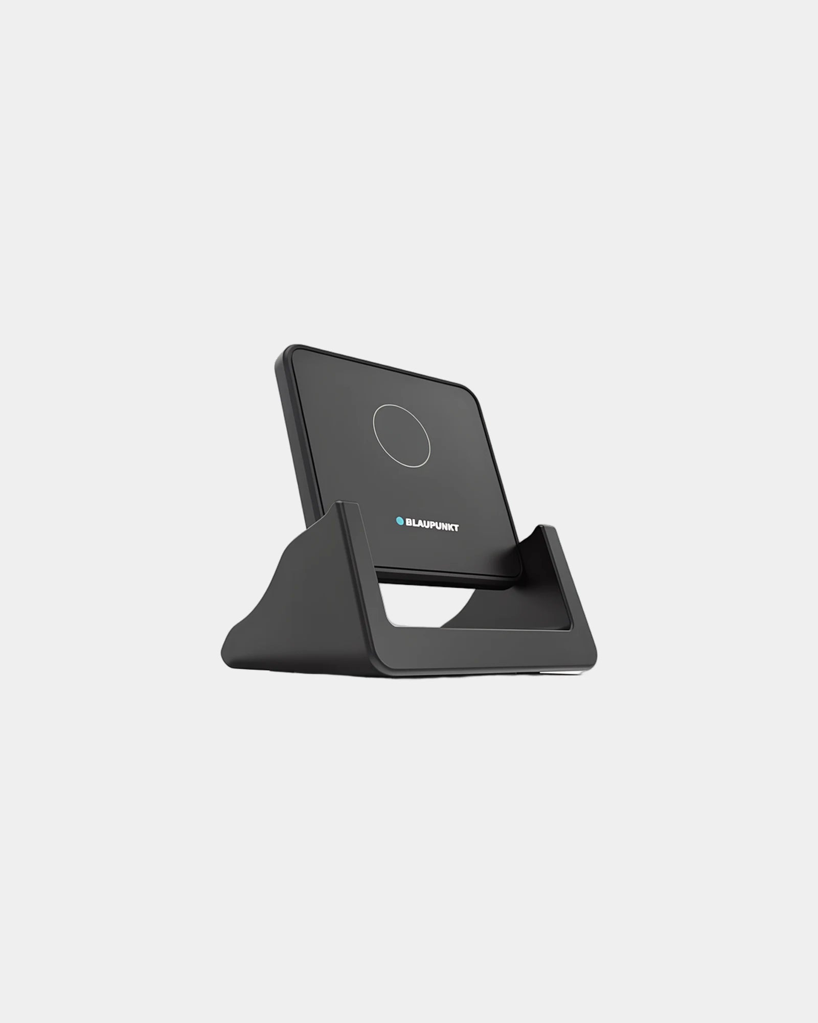 Custom wireless charger Blaupunkt phone holder - 2