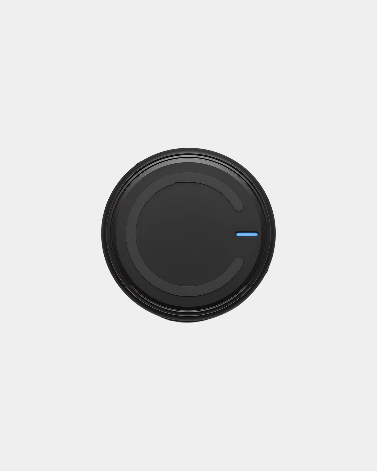 Custom recycled ABS wireless charger Blaupunkt support - 1
